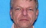 This undated photo provided by the Lafayette Police Department shows John Russel Houser, in Lafayette, La. Authorities have identified Houser as the gunman who opened fire in a movie theater on Thursday, July 23, 2015, in Lafayette. (Lafayette Police Department via AP)