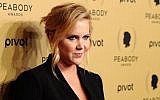 In this May 31, 2015, file photo, comedian Amy Schumer attends the 74th Annual Peabody Awards in New York. (Photo by Charles Sykes/Invision/AP, File)