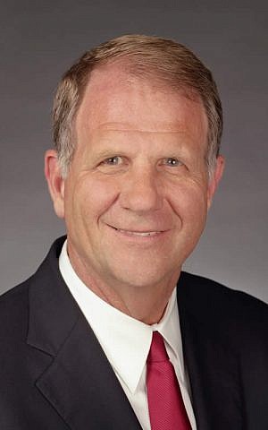Ted Poe (US House of Representatives)