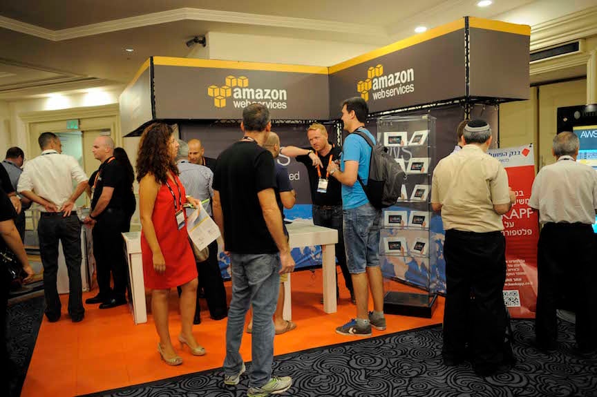 Amazon to expand its operations in Israel | The Times of Israel Amazon to expand its operations in Israel | The Times of Israel