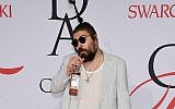 The Fat Jew attends the 2015 CFDA Fashion Awards  at Alice Tully Hall at Lincoln Center on June 1, 2015 in New York City. (Dimitrios Kambouris/Getty Images)