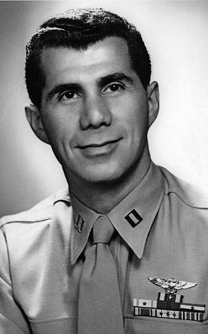 Lou Lenart (Courtesy)