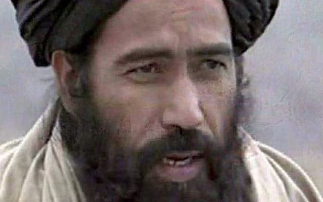 Afghan Taliban leader Mullah Omar, whose death was confirmed by the Taliban in July 2015. (YouTube/Oneindia News) Afghan Taliban leader Mullah Omar, whose death was confirmed by the Taliban in July 2015. (YouTube/Oneindia News)