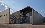 Museum of Contemporary Art in Krakow MOCAK (Rafał Sosin)