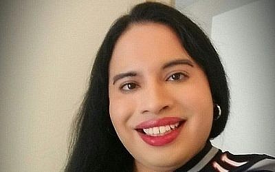 Raffi Freedman-Gurspan (Facebook)