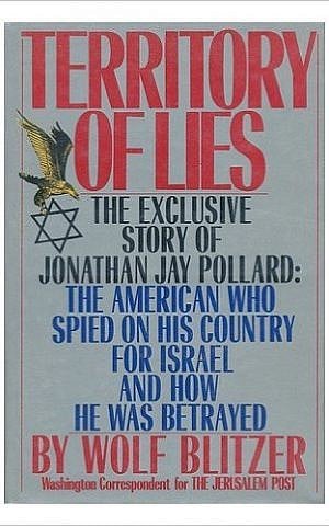 Wolf Blitzer's 'Territory of Lies'