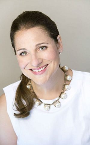 Author Jennifer Weiner has mastered the art of creating relatable female characters. (courtesy)
