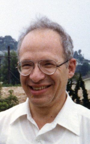 Richard Garwin (A.T. Service / Wikipedia)