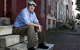 Double header from David Simon on the HBO line-up. (Courtesy of the John D. and Catherine T. MacArthur Foundation)