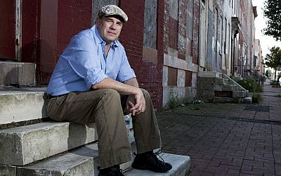 Double header from David Simon on the HBO line-up. (Courtesy of the John D. and Catherine T. MacArthur Foundation)