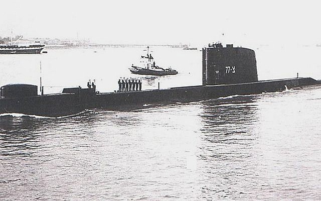 The Israel Navy's Dakar (IDF Spokesperson's Unit) The Israel Navy's Dakar (IDF Spokesperson's Unit)