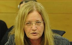 Israeli Medical Association ethics chief Dr. Tammy Karni (Israeli Medical Association)