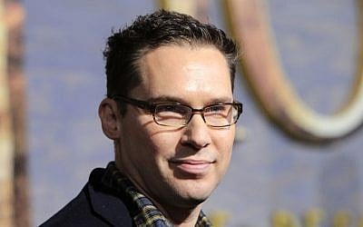 Bryan Singer at the premiere of Warner Bros' 'The Hobbit: The Desolation of Smaug' at the Dolby Theater on December 2, 2013 in Los Angeles, CA. (Bryan Singer image via Shutterstock)
