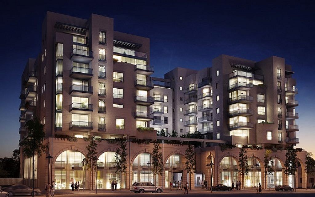 This is The Time to buy an Apartment in Israel