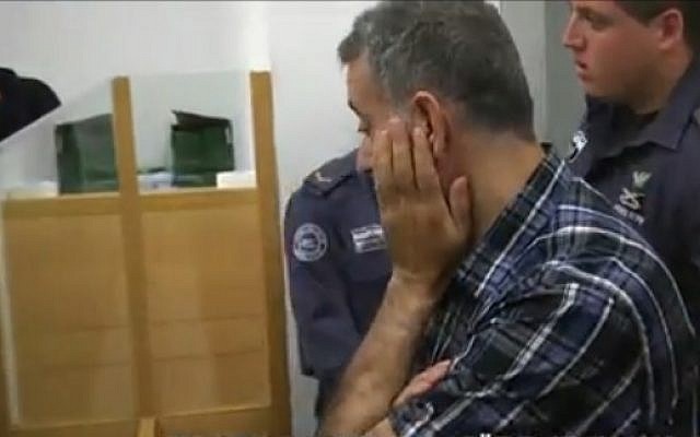 Swedish-Lebanese national Hassan Khalil Hizran is indicted in Israel for spying on behalf of Hezbollah (Screen capture from YouTube) Swedish-Lebanese national Hassan Khalil Hizran is indicted in Israel for spying on behalf of Hezbollah (Screen capture from YouTube)