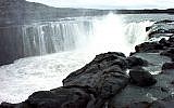 Selfoss waterfall, Iceland (Wikimedia commons/CC BY-SA 3.0)