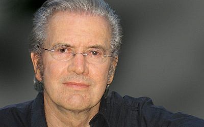 Jürgen Todenhöfer (Hydro / Wikipedia)