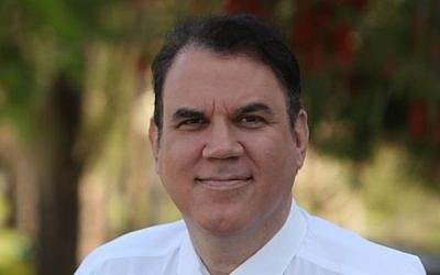 US Congressman Alan Grayson of Florida (CC BY-SA Ldl766, Wikimedia Commons)
