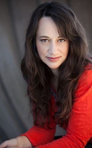 'Like many Israelis who live in the US, I’ve found that I need a synagogue community to give my children the cultural part of being Jewish that Israelis take for granted in Israel,' says singer Ayana Haviv. (courtesy) 'Like many Israelis who live in the US, I’ve found that I need a synagogue community to give my children the cultural part of being Jewish that Israelis take for granted in Israel,' says singer Ayana Haviv. (courtesy)