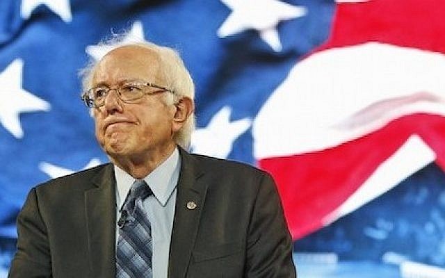 Democratic presidential candidate Sen. Bernie Sanders looks over the crowd during a speech at Liberty University in Lynchburg, Va., Monday, Sept. 14, 2015. (AP Photo/Steve Helber) Democratic presidential candidate Sen. Bernie Sanders looks over the crowd during a speech at Liberty University in Lynchburg, Va., Monday, Sept. 14, 2015. (AP Photo/Steve Helber)