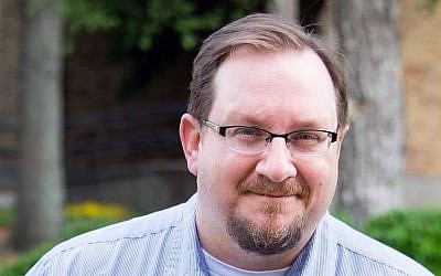 Ethan Schmidt (Courtesy)