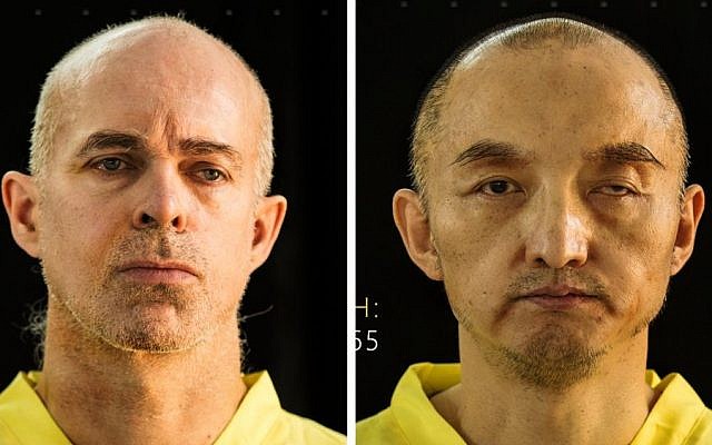 Combination of undated photos purports to show Ole Johan Grimsgaard-Ofstad, 48, from Oslo, Norway, left, and Fan Jinghui, 50, from Beijing, China. The pictures came from the terror group's online magazine Dabiq, Wednesday, Sept. 9, 2015. (Dabiq via AP) Combination of undated photos purports to show Ole Johan Grimsgaard-Ofstad, 48, from Oslo, Norway, left, and Fan Jinghui, 50, from Beijing, China. The pictures came from the terror group's online magazine Dabiq, Wednesday, Sept. 9, 2015. (Dabiq via AP)