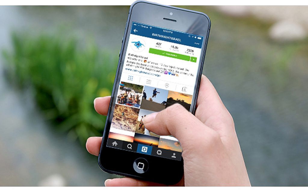 Illustrative: The tool of millennials - Illustrative: The tool of millennials -