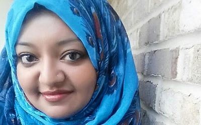 Rabia Chaudry (Facebook)