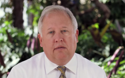 Thomas A. Shannon Jr. (screen capture: YouTube, US Embassy to Brazil)