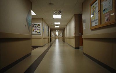 Hospital (Pixabay)