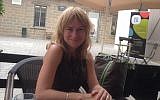 Niamh Bushnell (Courtesy)