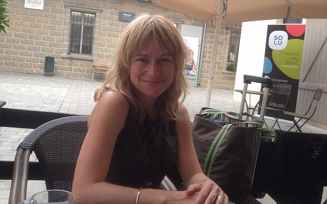 Niamh Bushnell (Courtesy)