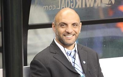 shlomibarzel