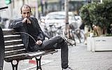 Historian, professor and author Yuval Noah Harari. (Courtesy)