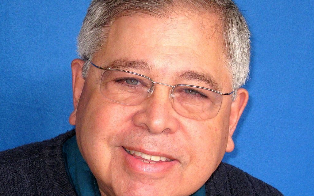 Richard Lakin, who was killed in a terror attack in Jerusalem in October 2015 (via Facebook) Richard Lakin, who was killed in a terror attack in Jerusalem in October 2015 (via Facebook)