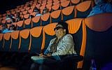 Just remember that 3D movies are NIS 4 extra on Movie Day (Hadas Parush/Flash 90)