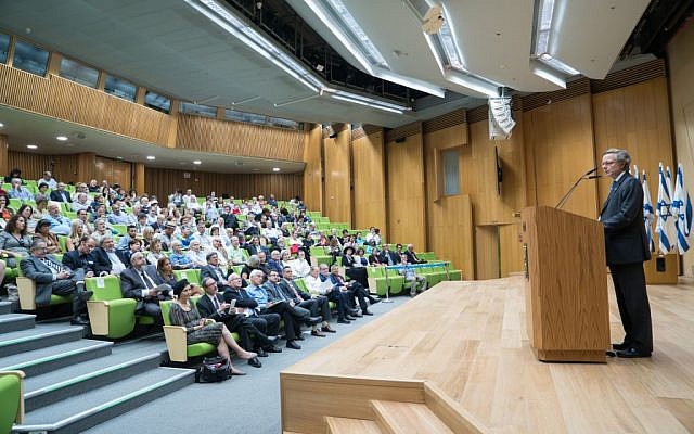 The October 13, 2015 launch of the Knesset Caucus for the Reconnection with the Descendants of Spanish and Portuguese Jewish communities. (Jeffrey P Worthington) The October 13, 2015 launch of the Knesset Caucus for the Reconnection with the Descendants of Spanish and Portuguese Jewish communities. (Jeffrey P Worthington)