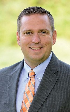 Orange County Executive Steven M. Neuhaus (courtesy)