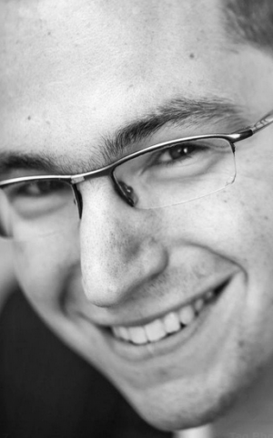 Adam Hoffman (Facebook)