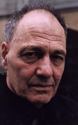 Frank Auerbach 9 October 2015 - 13 March 2016 Tate Britain, Level 2 Galleries Portrait photograph of Frank Auerbach Photograph courtesy of Marlborough Fine Art (c) Kjeld Heltoft