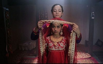 'Dukhtar (Daughter)' is the first film written and directed by Afia Nathaniel, a Pakistani woman living in New York City (Armughan Hassan)