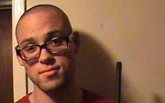Chris Harper Mercer, 26, was identified as the gunman in an Oregon shooting rampage at a community college, on October 1, 2015. (MySpace) Chris Harper Mercer, 26, was identified as the gunman in an Oregon shooting rampage at a community college, on October 1, 2015. (MySpace)