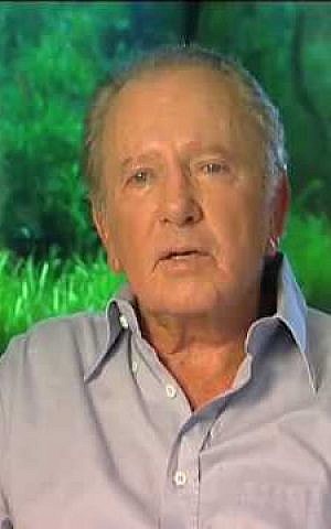 Morris Kahn (YouTube)