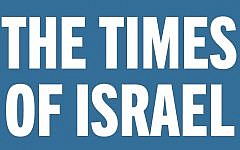 The Times of Israel logo