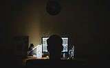 Illustrative image of a hacker at work (Pixabay)