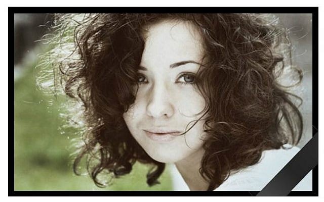 Anna Tishinskaya, 27, a former Hillel Russia staffer, was mourned by the organization after her death in a passenger airline crash in the Sinai Peninsula October 31, 2015. (screen capture/Hillel Russia website) Anna Tishinskaya, 27, a former Hillel Russia staffer, was mourned by the organization after her death in a passenger airline crash in the Sinai Peninsula October 31, 2015. (screen capture/Hillel Russia website)