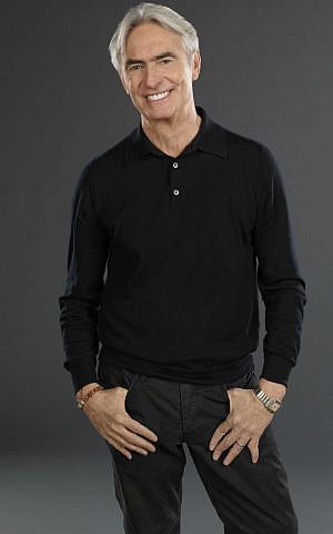 Comedian David Steinberg's showbiz acumen was sharpened the hard way -- during Purim schpiels. (Kent Smith) Comedian David Steinberg's showbiz acumen was sharpened the hard way -- during Purim schpiels. (Kent Smith)