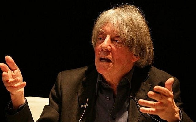 French philosopher Andre Glucksmann (Wikimedia Commons/CC BY-SA 3.0) French philosopher Andre Glucksmann (Wikimedia Commons/CC BY-SA 3.0)