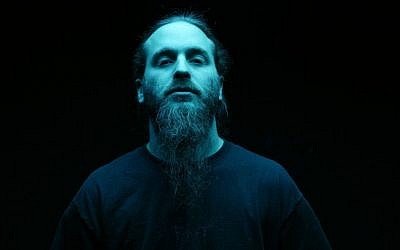 Musician Jamie Saft is changing the world, one tune at a time. (Courtesy of Michael Didonna)