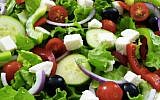 Illustrative: A salad. (YouTube)